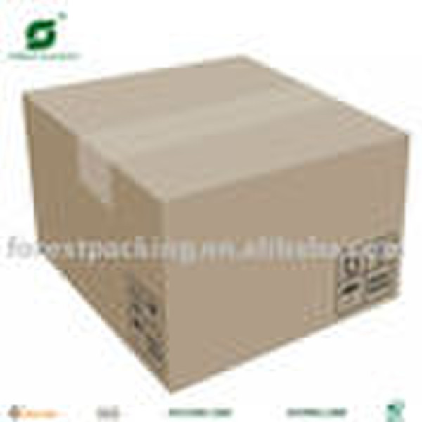 paper packaging box for shipping