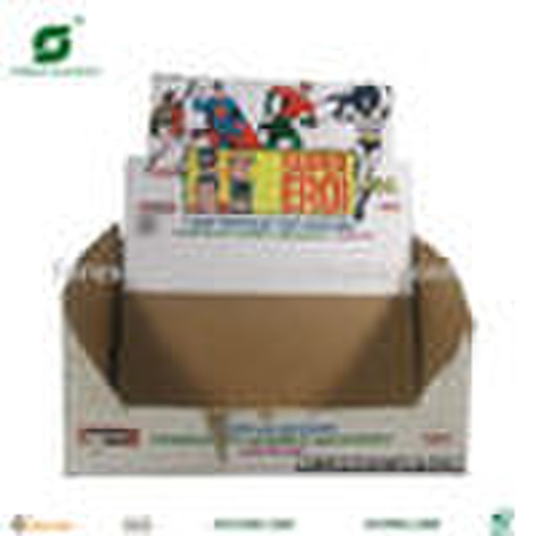 display carton box