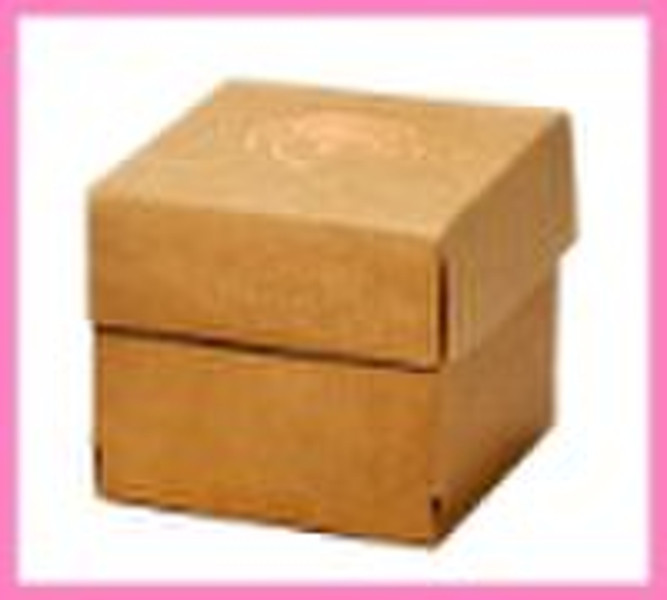 lid paper gift box