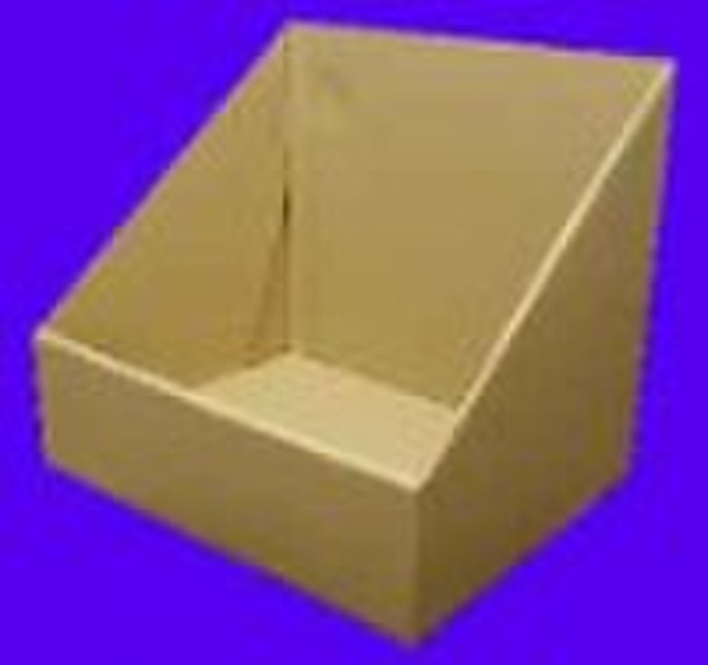 Cardboard Bin Boxes