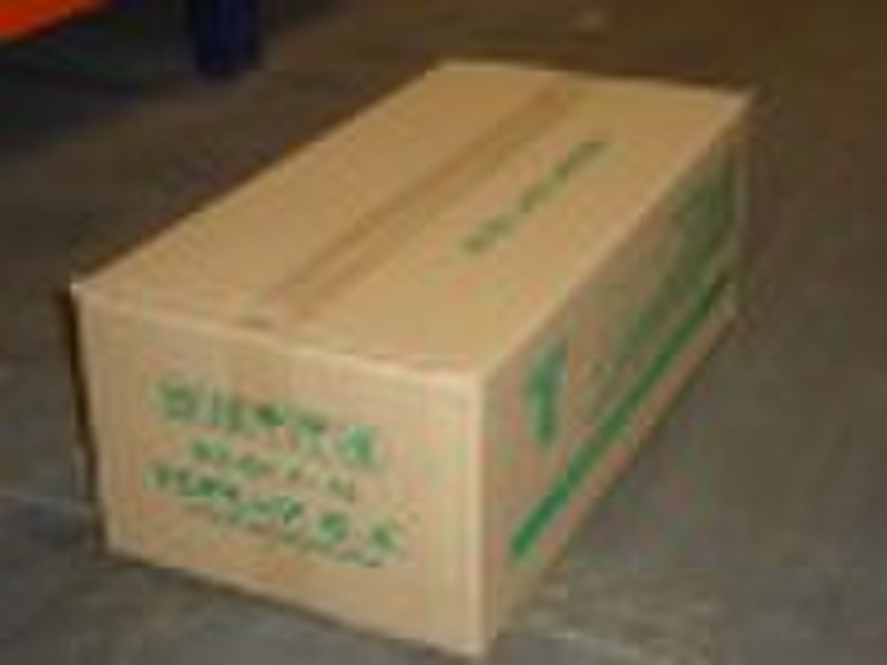 shipping carton box