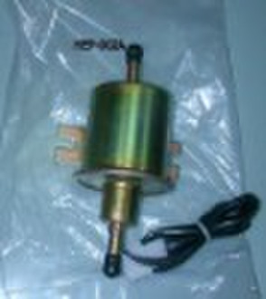 ELECTRIC FUEL PUMP