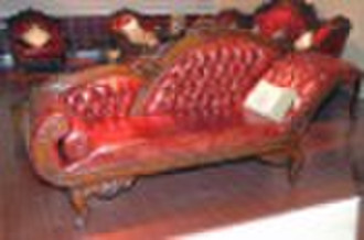 Hotel-Wagen-Sofa