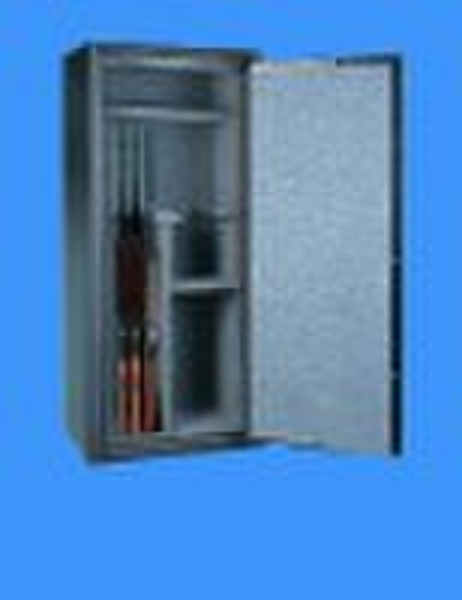 gun cabinet with ISO9001:2000