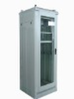 Telecom cabinet