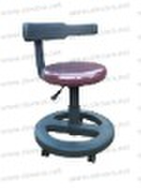 Dentist assistant stool (simple modle)