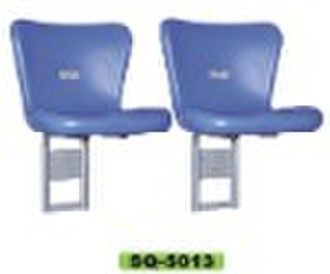 soccer stadium chair, outdoor chair