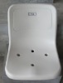 plastic stadium chair A-10 (be installed directly