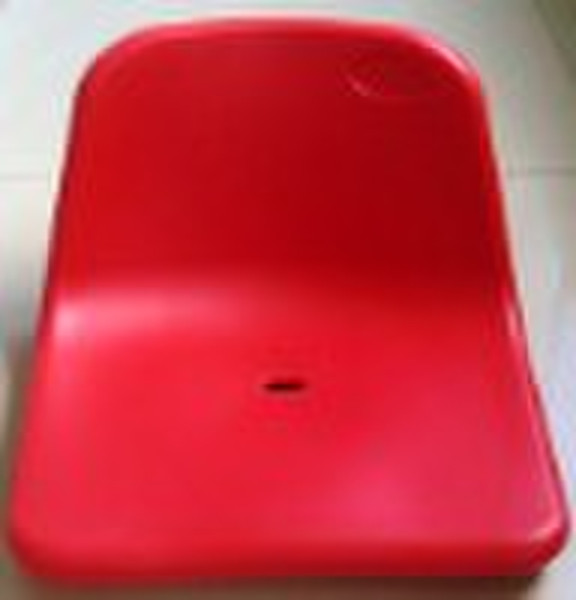 plastic spectator chair/bleachers chair A-12