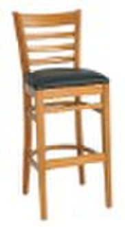 wood bar stool DG-W0005B