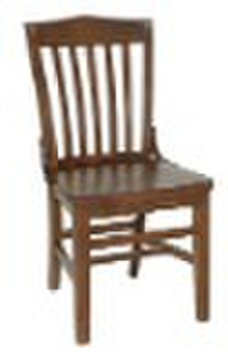 Wood chair   DG-W0006