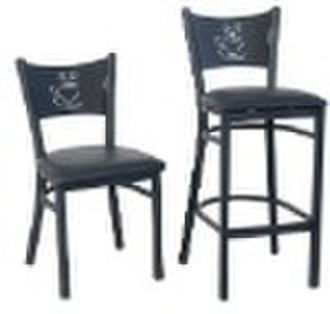 Restaurant Metal Chair  DG-60099/DG-60114