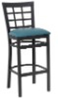 Metal  bar chair DG-6R7B