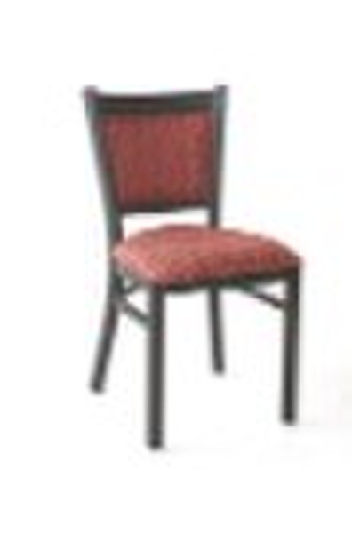 Metal chair DG-6L5B