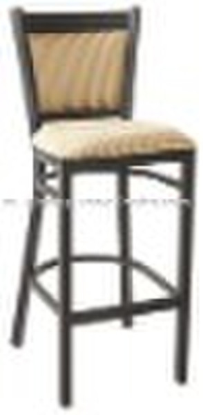 Metal high chair DG-6L6B