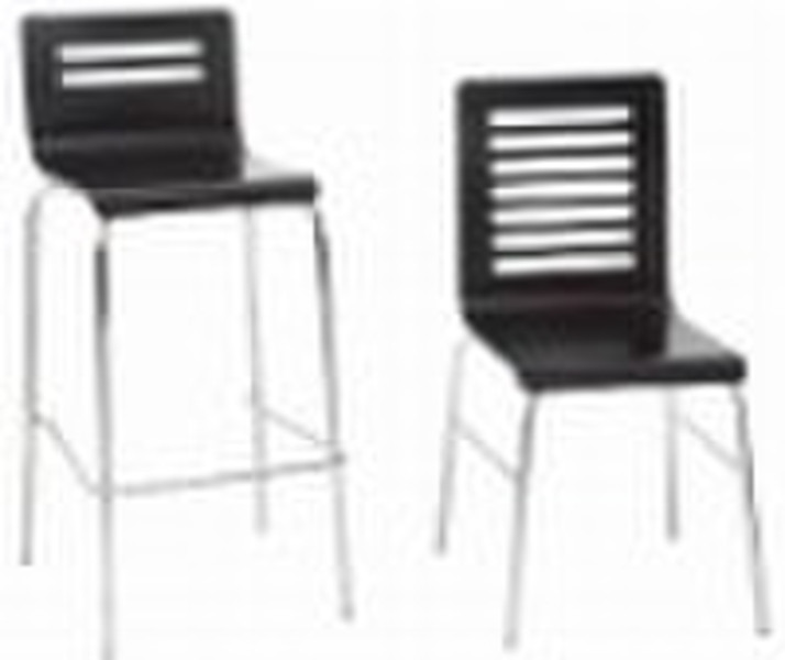 bent wood restaurant furniture DG-60185/60186