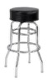 chromed bar stool DG-605B