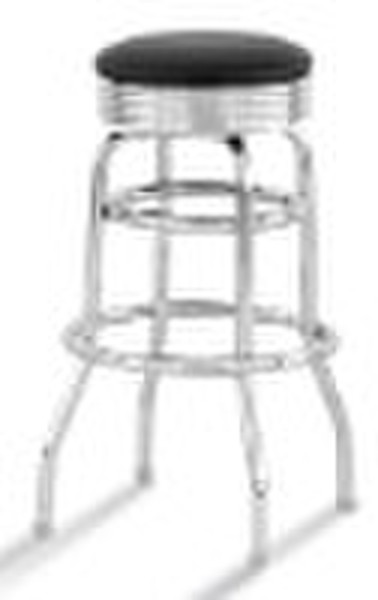 Swivel bar stool DG-6P8A