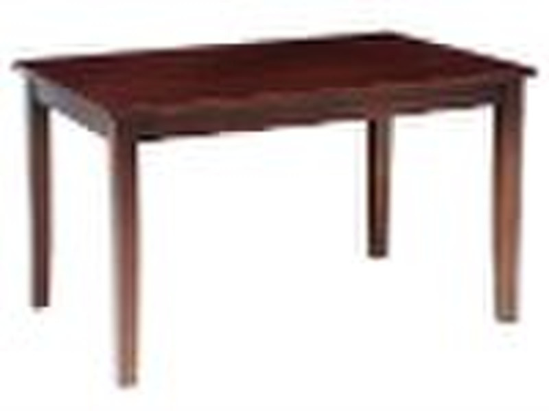 solid wood table DG-WT0004