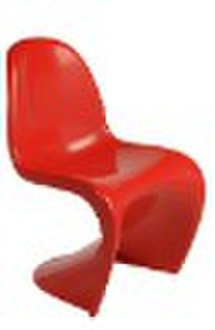 XH-100 abs bar chair