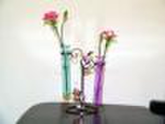 Art Frame With Cuvette