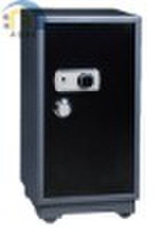 Steel single door safe box