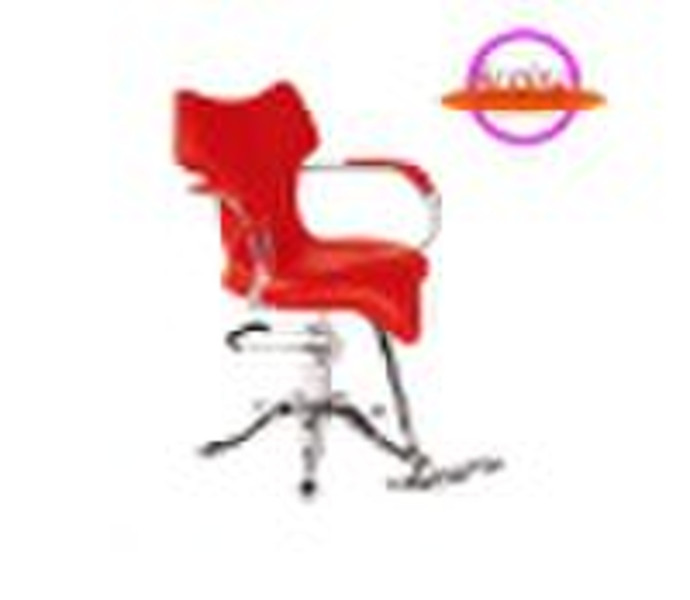 modern hydraulic salon chairs for female