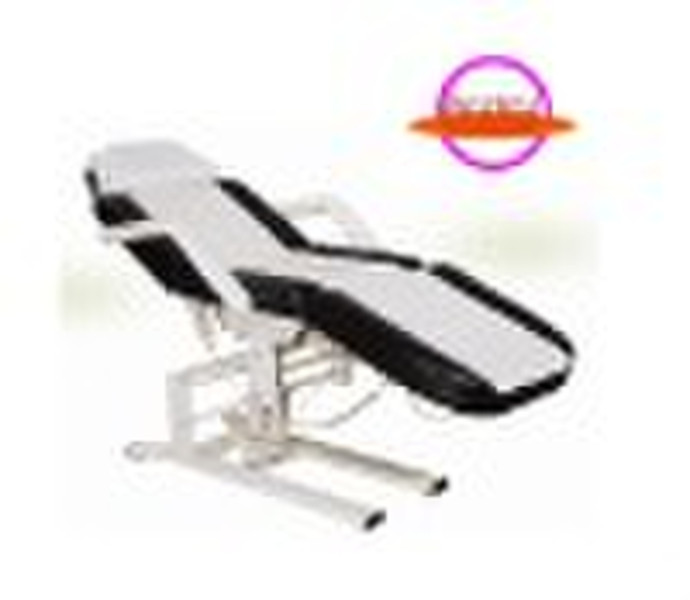 body beauty salon bed