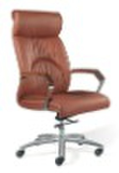 Genuine leather Office Chair