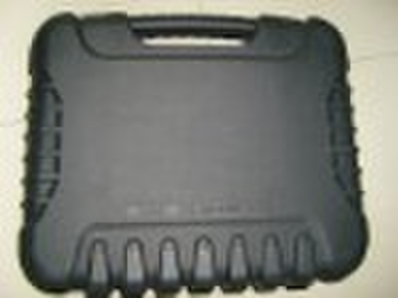 OEM manufacturing blow molded tool case
