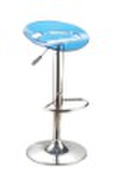 Acrylic Barstool