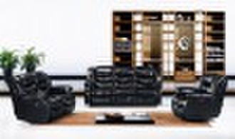 Modern Recliner Sofa 632#