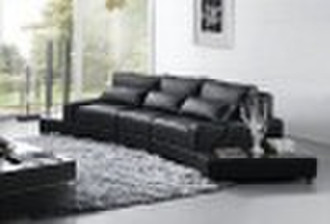 Modern Leather Sofa set 909#