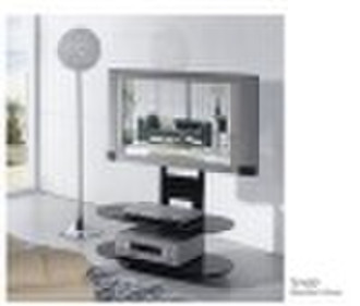LCD Glass TV Stand TV105#