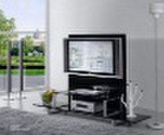 Glass TV Cabinet D006#