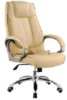 2010 style executive pu office chair (J-9047)