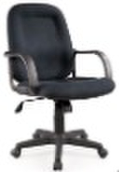 linen fabric hot sell staff chair (J-B8220)