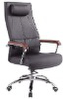 high quality leather massage office chair (J-9040)