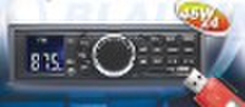 Autoradio / Auto USB SD-Spieler / Auto-MP3-Player