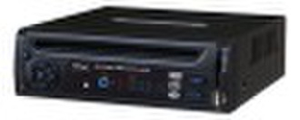 Auto-DVD-Player mit FM-Transmitter und USB SD