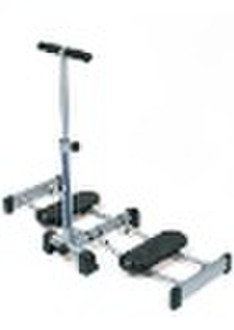 FITNESS EQUIPMENT