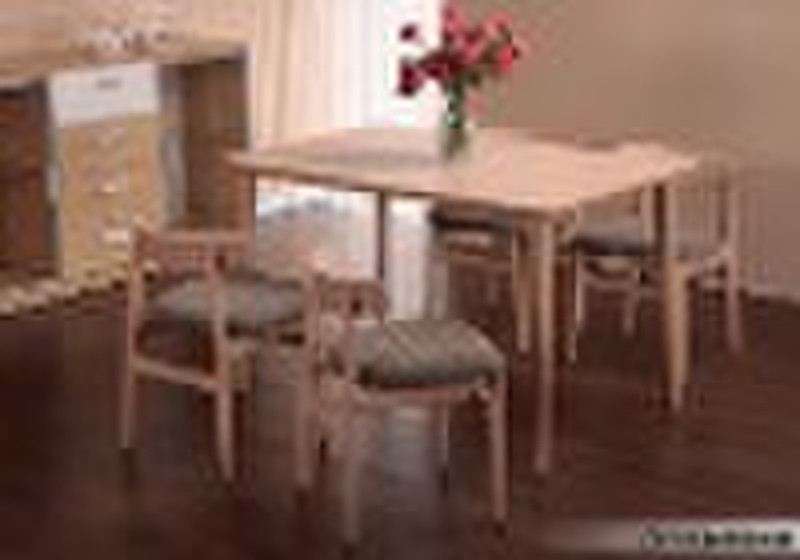 Home Furniture-Dining Table