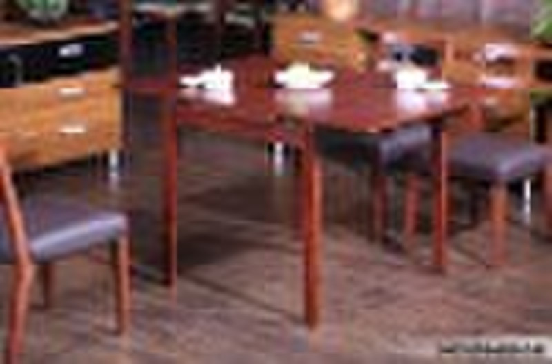 DERER multifnctional dining table