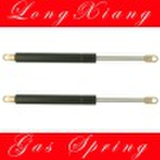supporting gas spring