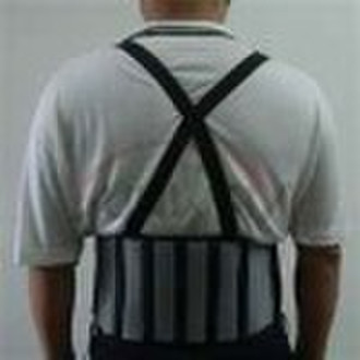 Sacral-Lumbar Mesh Support
