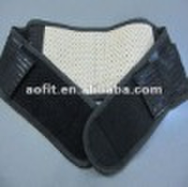 magnetic lumbar support( health care)