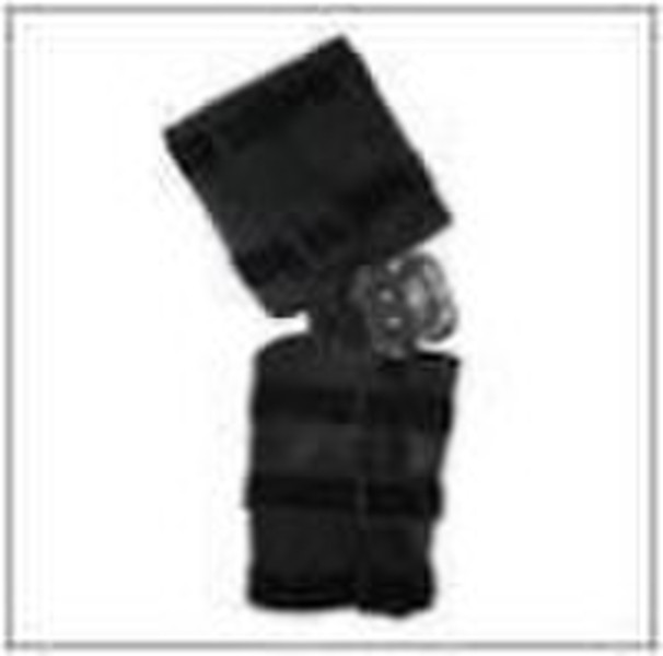 Superior Hinged ROM adjutable knee brace