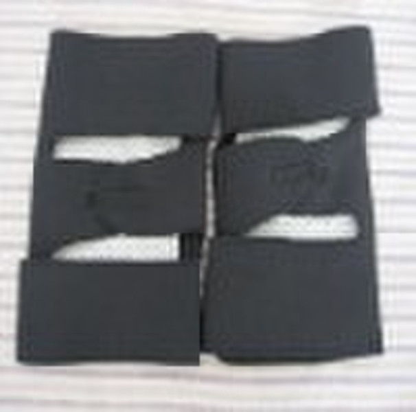 tourmaline self-heating knee support with FDA CE a