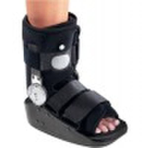Sprains Stable fractures Post-Operative Ankle Walk