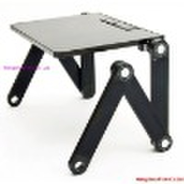 foldable laptop desk